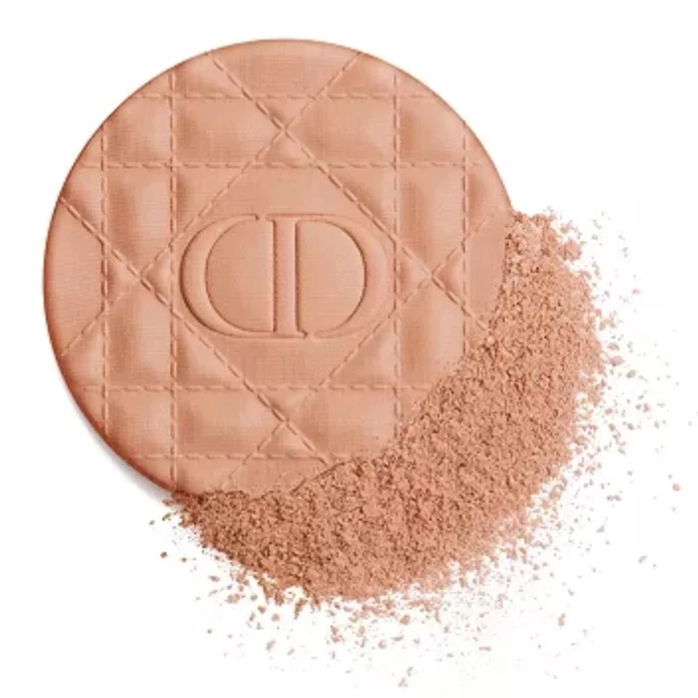 NWT Christian Dior Forever Nude Bronze 03 Soft Matte